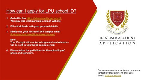 lpu-b digital services account activation|Lyceum of the Philippines University .